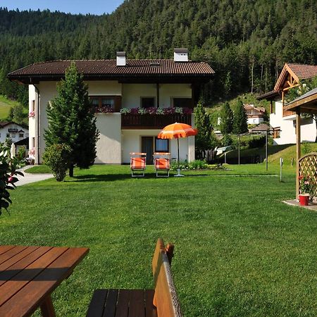 Apartment Suliva Santa Cristina Val Gardena Exterior foto