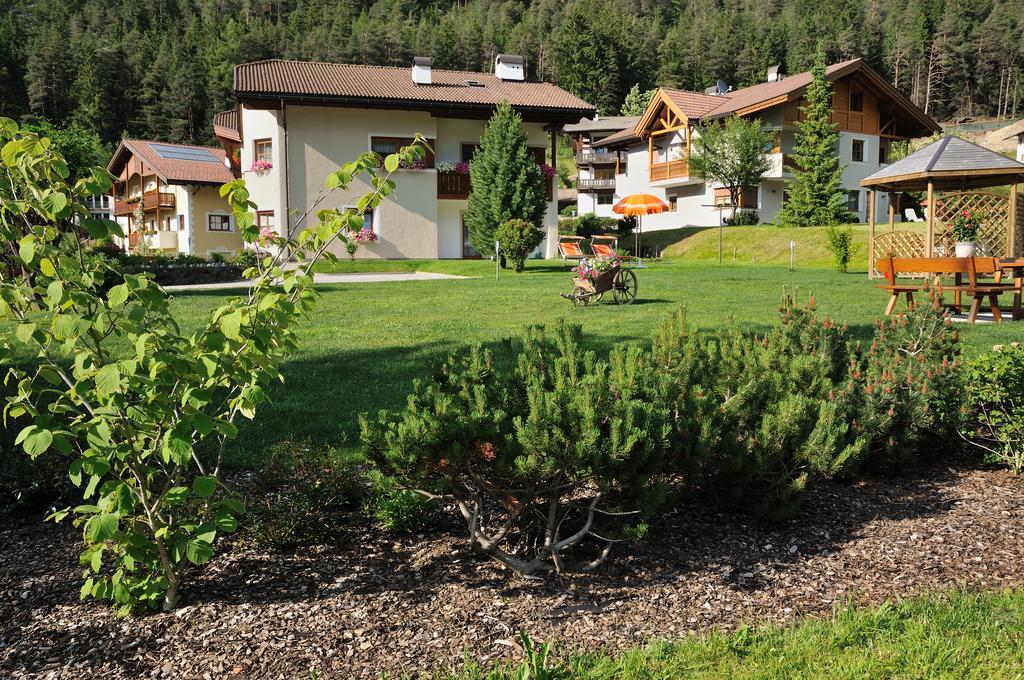 Apartment Suliva Santa Cristina Val Gardena Exterior foto