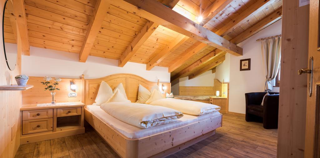 Apartment Suliva Santa Cristina Val Gardena Exterior foto